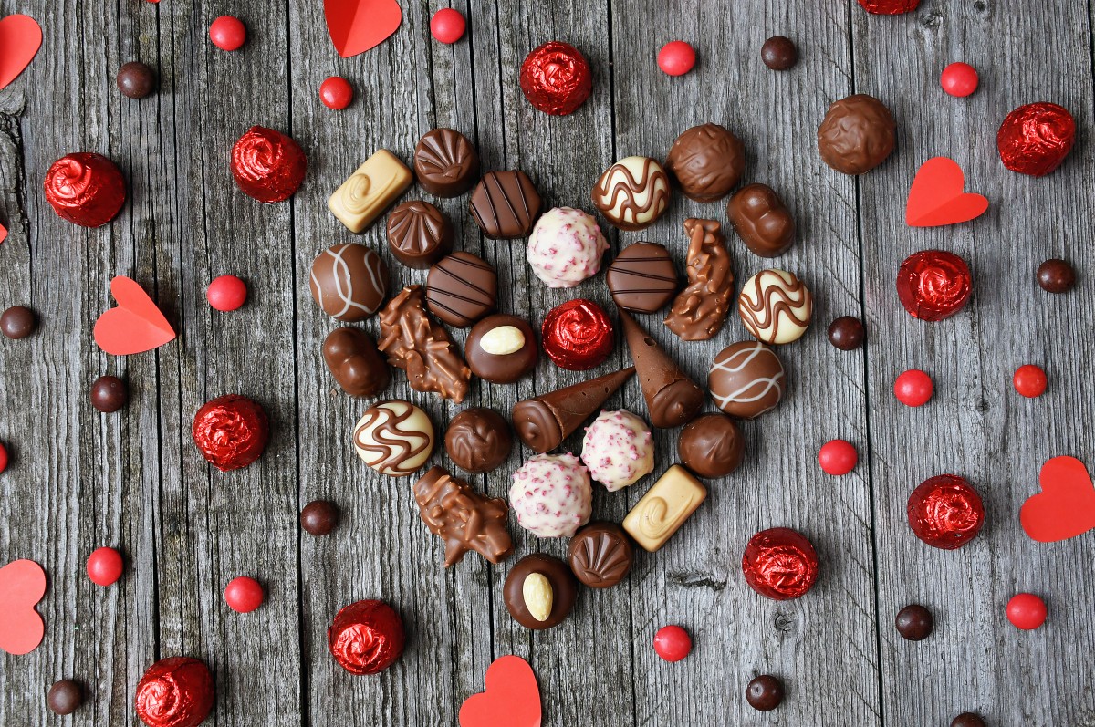Saint Valentin