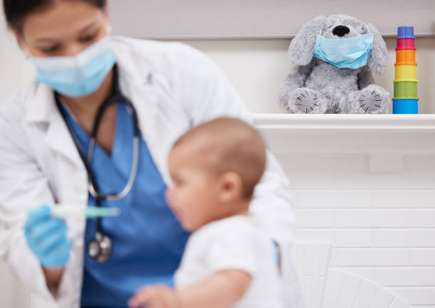 médecin de garde