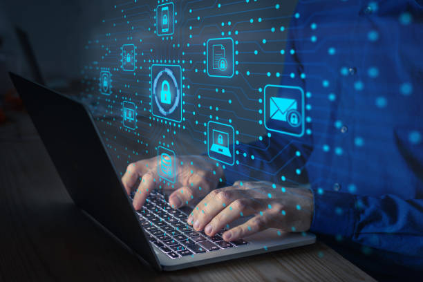 sécurité informatique
