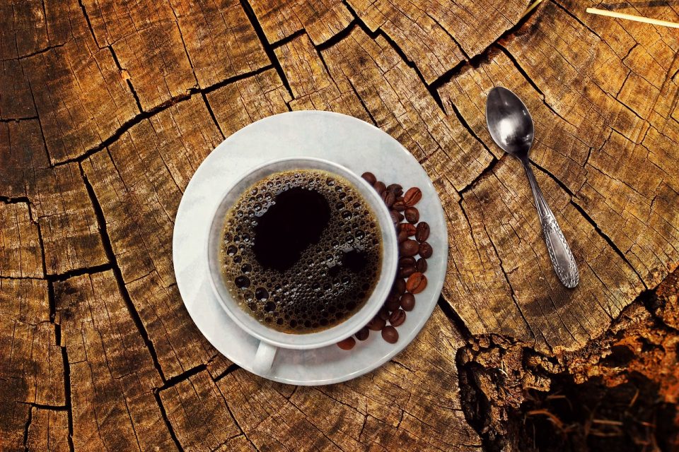 café est-il bon pour la santé