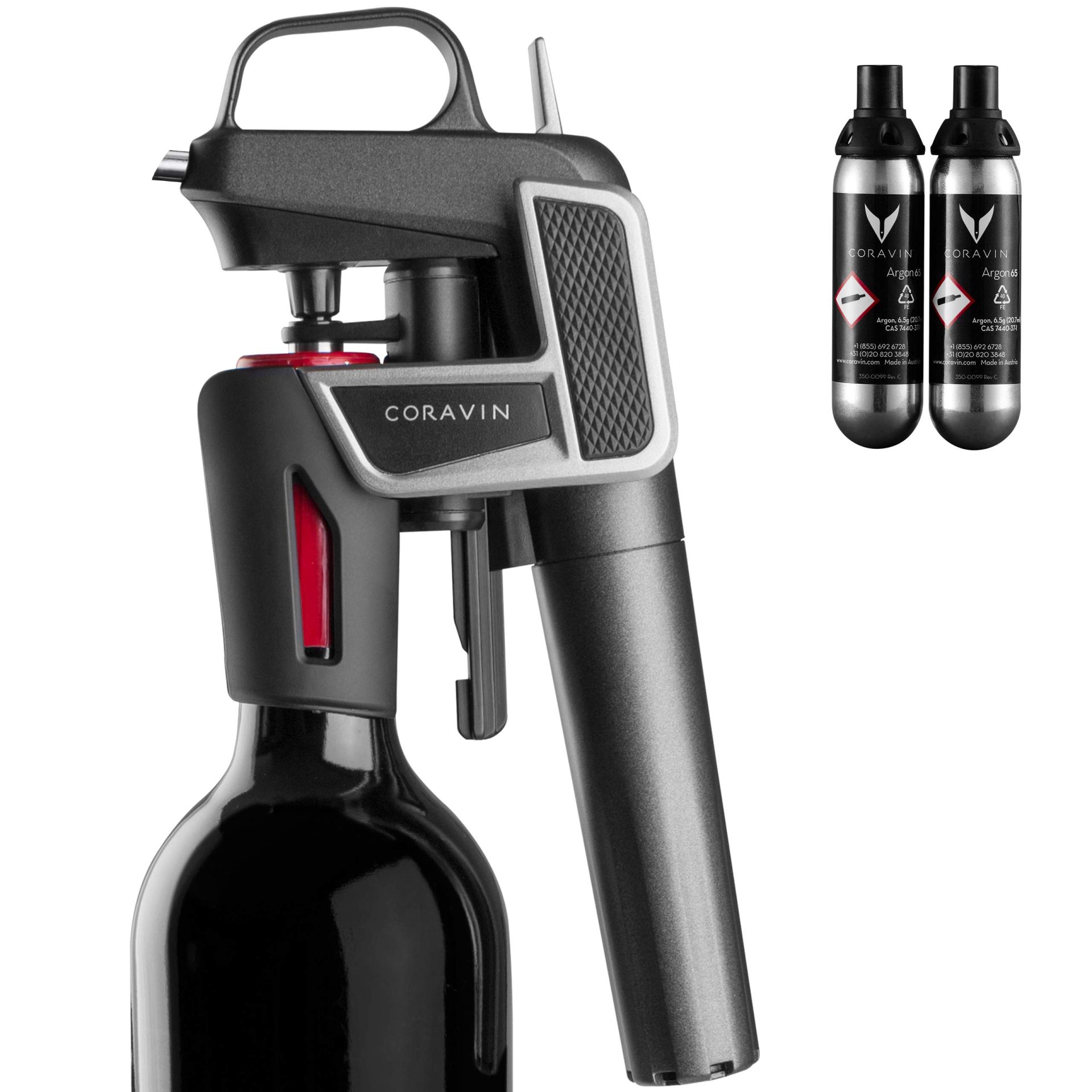 Coravin