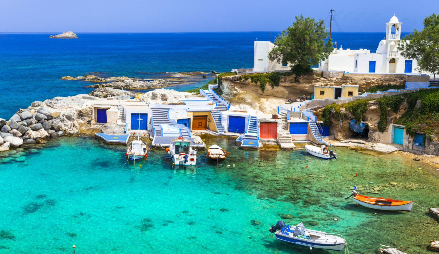 Cyclades