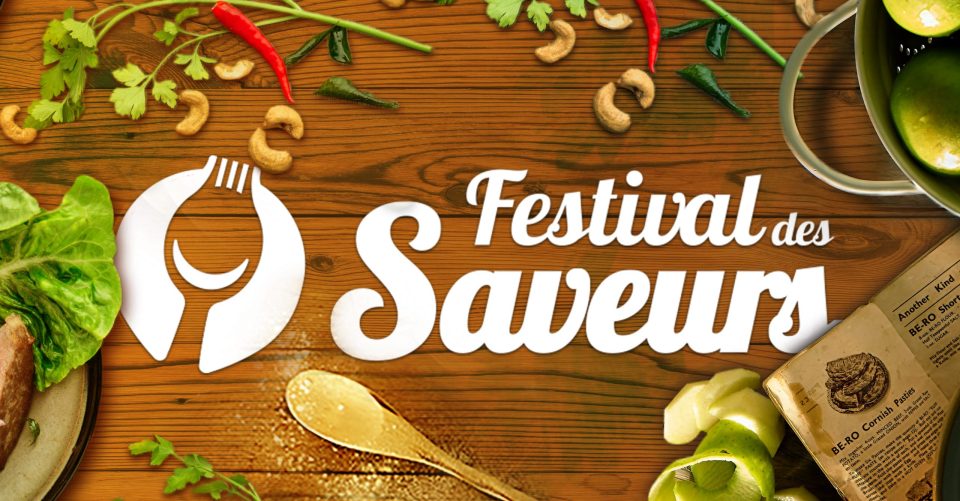 Festival de saveurs