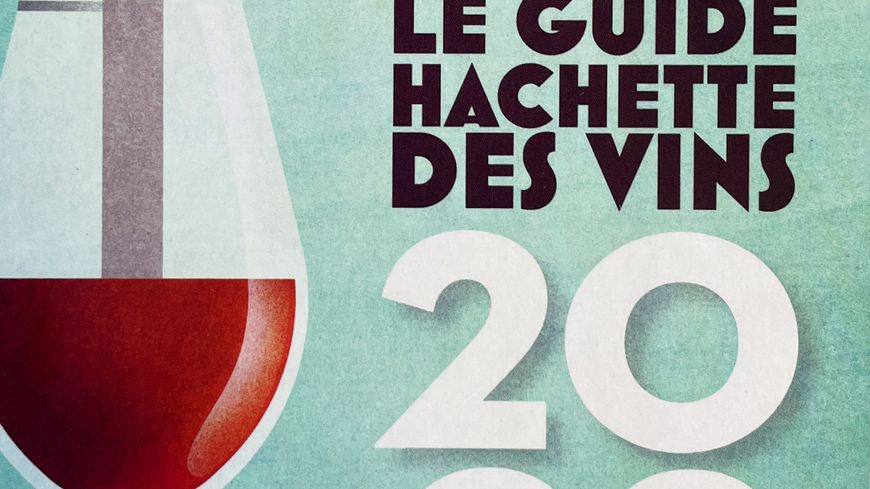 Hachette des Vins