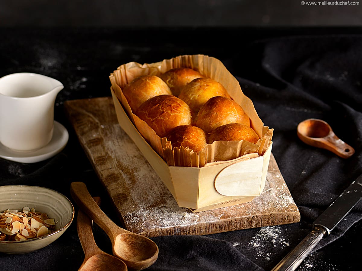 brioche Nanterre