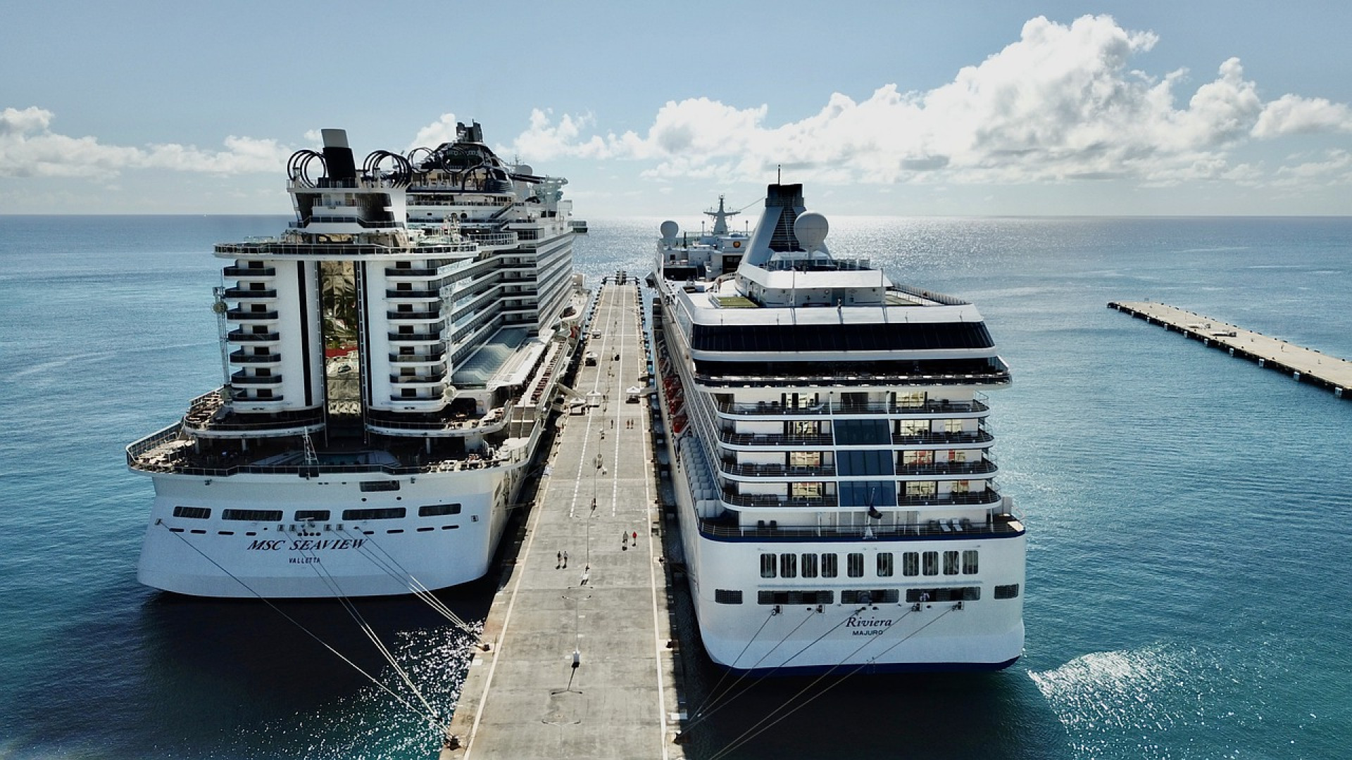 Pourquoi choisir la croisière pour ses vacances ?