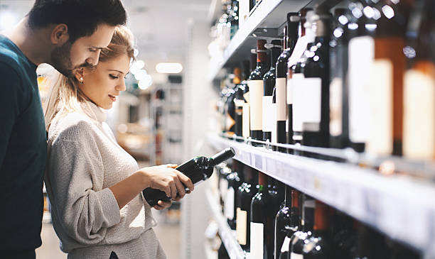 Foire aux vins