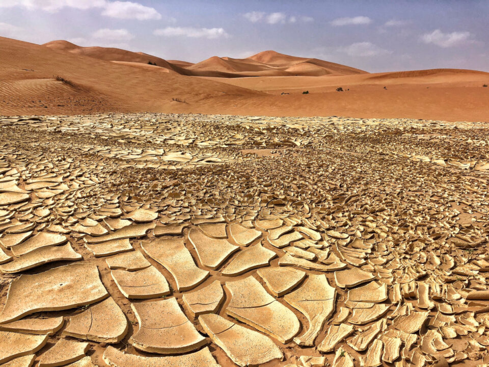 événements climatiques et impact sur les marchés financiers